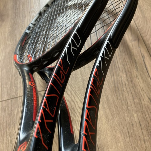 Head prestige 315g graphene - head,