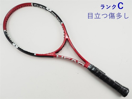 Tennisschlägerkopf flexpoint - tennisschlägerkopf,