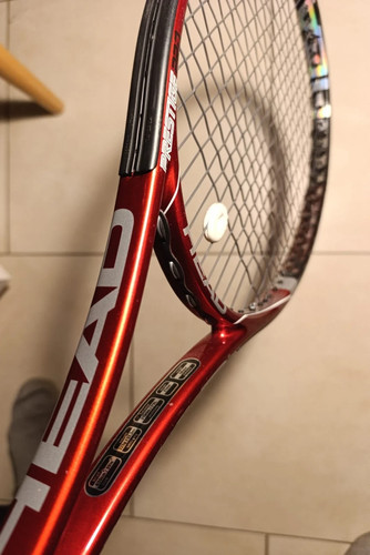 Head youtek prestige pro - prestige,