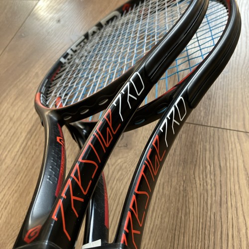 Head prestige 315g graphene - mp,