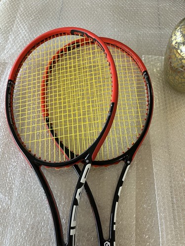 Head prestige 320g - prestige,