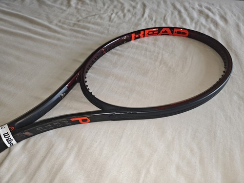 Head prestige auxetic - mp-l,