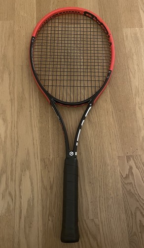 Head prestige graphene 2014 - mp,