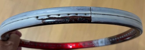 Head youtek prestige mp - head,