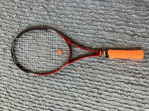 Tennisschläger head prestige - tennisschläger,