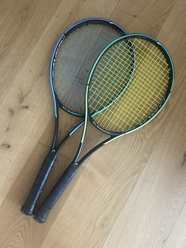 Tennisschläger head gravity - tennisschläger,