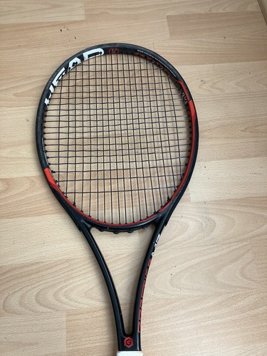 Tennisschläger head prestige - tennisschläger,