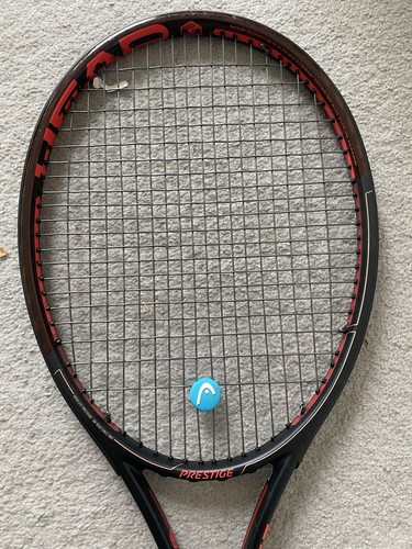Head prestige graphene - head,