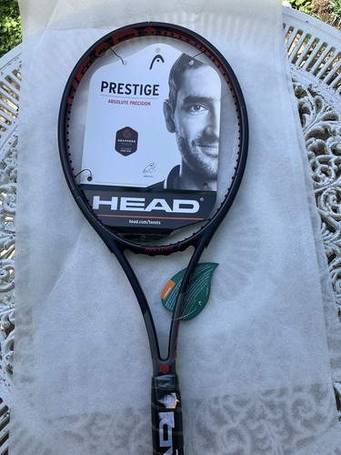 Tennisschläger head prestige - head,