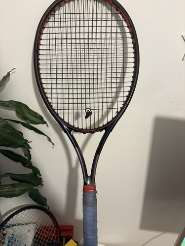 Head graphene touch - touch, prestige