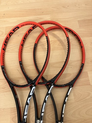 Tennisschläger head - 1x,