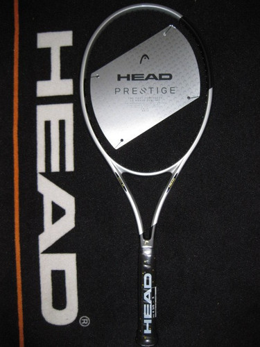 Head prestige limited 2026 - head,