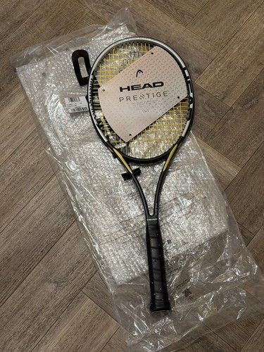 Head prestige 0 limited - head,