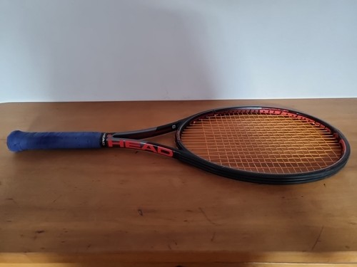 Head graphene touch prestige - head,