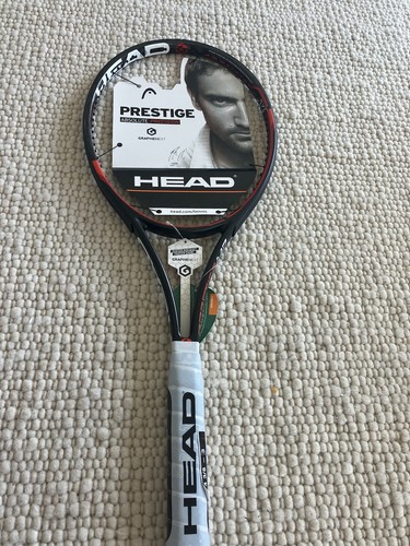 Tennisschläger head - 1x,