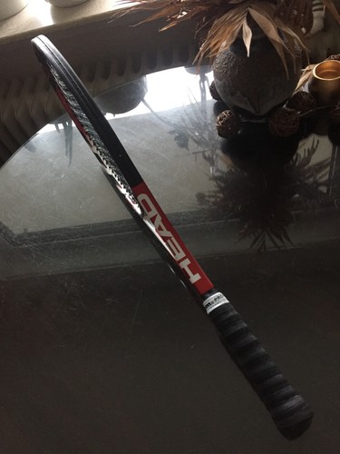 Head prestige pro - plus, 630