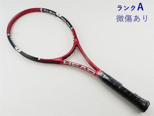 Tennisschlägerkopf flexpoint - tennisschlägerkopf,