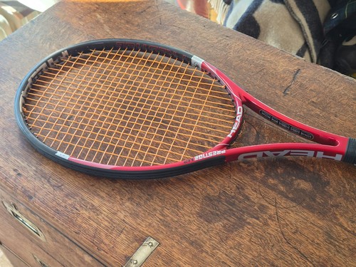 Head prestige youtek - head,