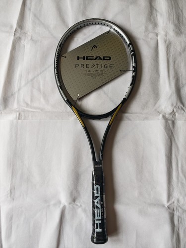Head prestige 0 2026 - head, i.prestige