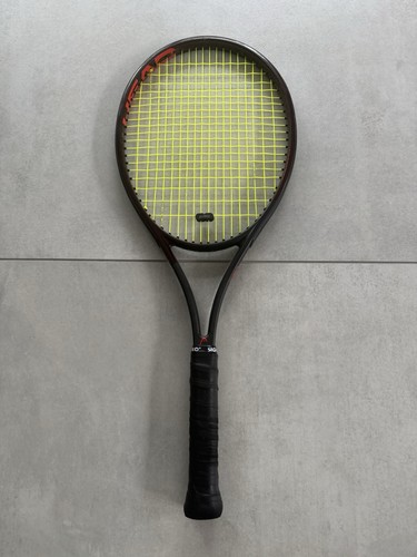 Head prestige mp400 - head,