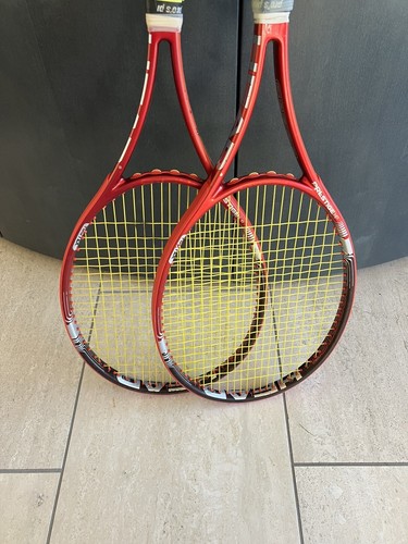 Tennisschläger head - 1x,