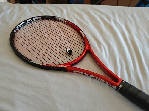 Head youtek prestige - head, ig