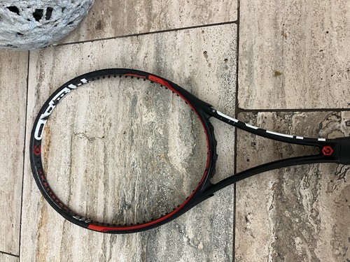 Tennisschläger head prestige - tennisschläger,