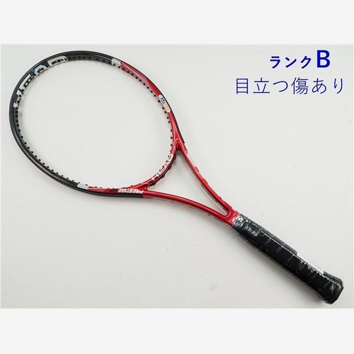 Head youtek prestige 2010 - head,