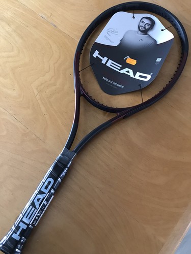 Tennisschläger head prestige - tennisschläger,