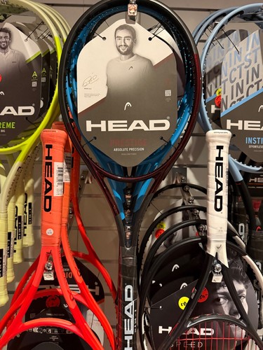 Tennisschläger head prestige - head,