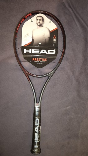 Head prestige 2021 l3 - head,