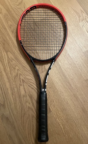 Head prestige graphene 2014 - head, mp