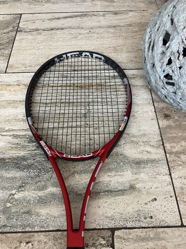 Tennisschläger head prestige - head,